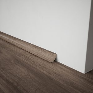 MDF Scotia with Foil Finish Beading