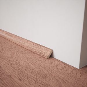 MDF Scotia with Foil Finish Beading