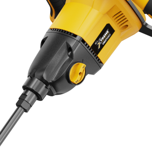 18V Cordless Power Mixer Kit