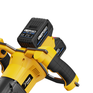 18V Cordless Power Mixer Kit