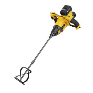 18V Cordless Power Mixer Kit