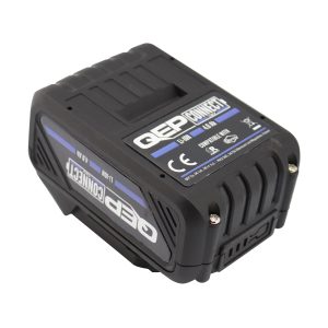 QEP CONNECT Battery 18V 4.0Ah