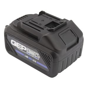 QEP CONNECT Battery 18V 4.0Ah