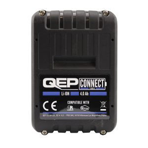 QEP CONNECT Battery 18V 4.0Ah