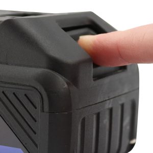 QEP CONNECT Battery 18V 4.0Ah