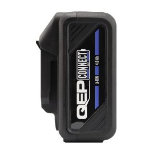 QEP CONNECT Battery 18V 4.0Ah